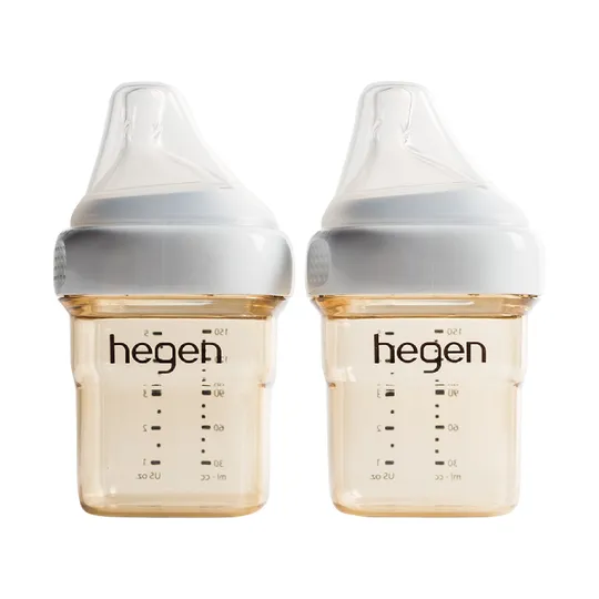 Hegen Babyflasche 150 ml 2 Stück