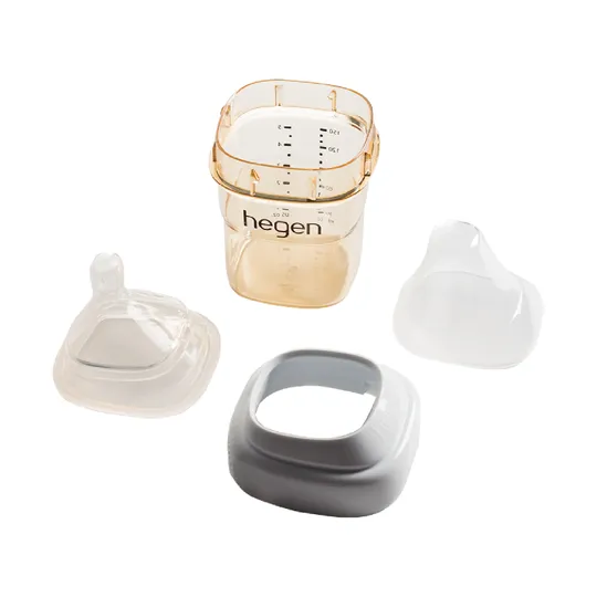 Hegen Basic Starter Kit 