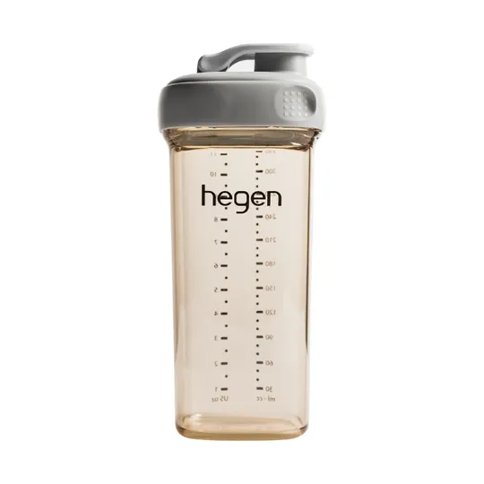 Hegen Trinkflasche 330 ml