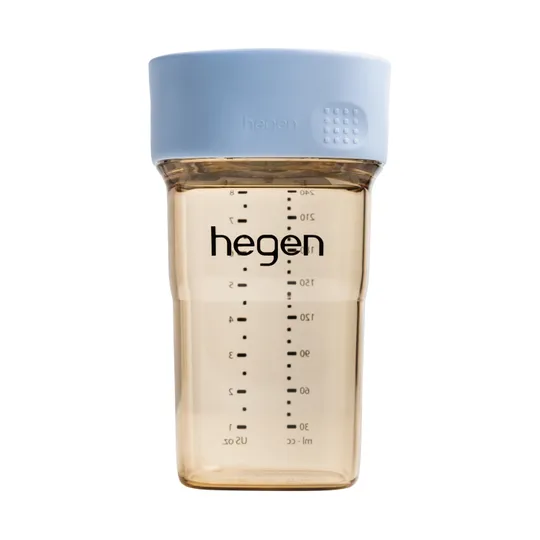 Hegen Oefenbeker 360º