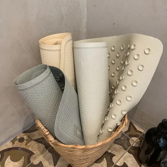 Hevea Badematte Large