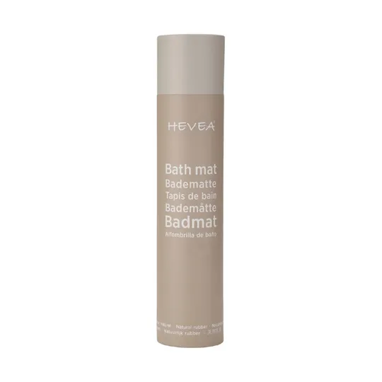 Hevea Badematte Large