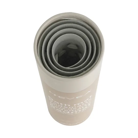 Hevea Badematte Large