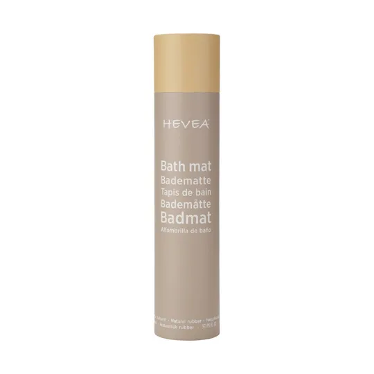 Hevea Badematte Large
