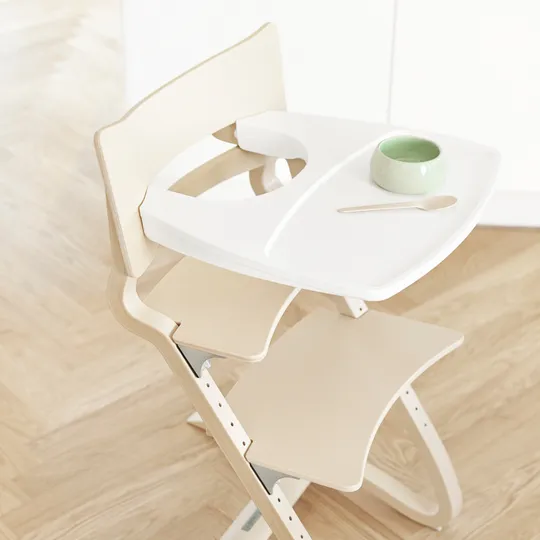 Leander Classic Mitwachsender Stuhl