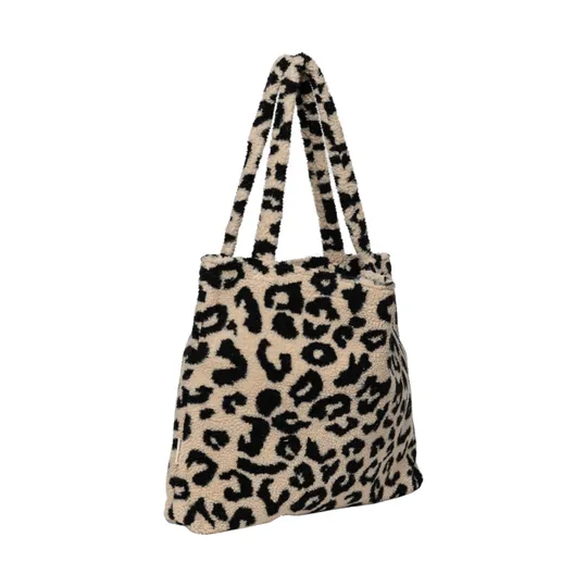 Studio Noos Holy Cow Teddy Mom Bag