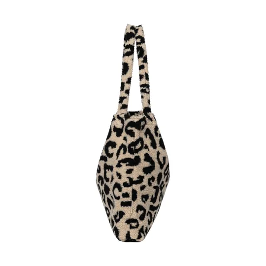 Studio Noos Holy Cow Teddy Mom Bag