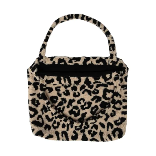 Studio Noos Holy Cow Teddy Mom Bag