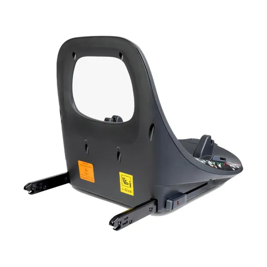 ICandy Cocoon 360 Autostoel Incl. Base