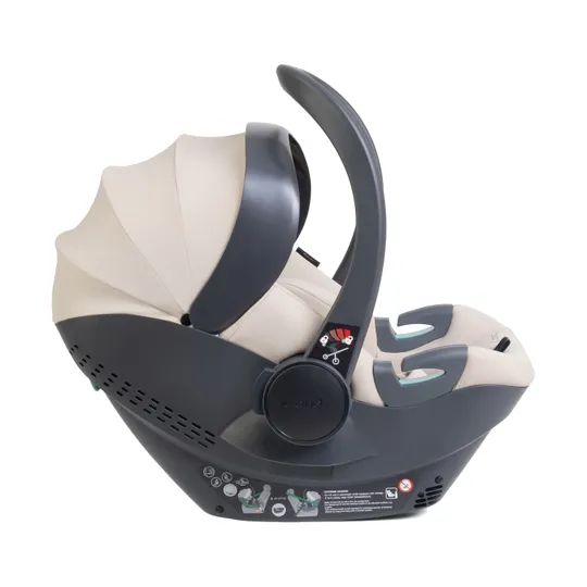 ICandy Cocoon 360 Autostoel
