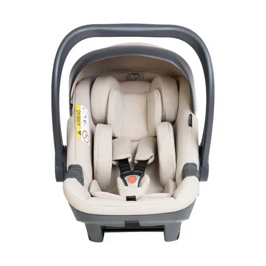 ICandy Cocoon 360 Autostoel