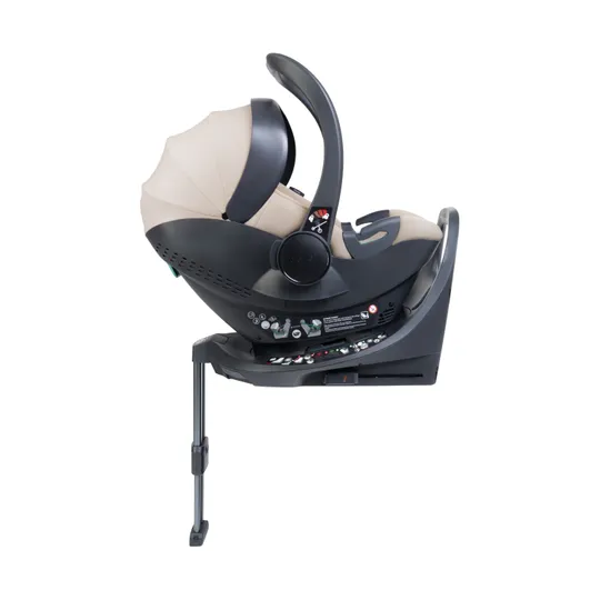 ICandy Cocoon 360 Autostoel Incl. Base