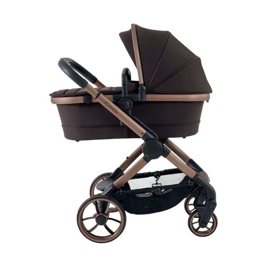 ICandy Peach 7 Kinderwagen 2-in-1 - Essential Bundle