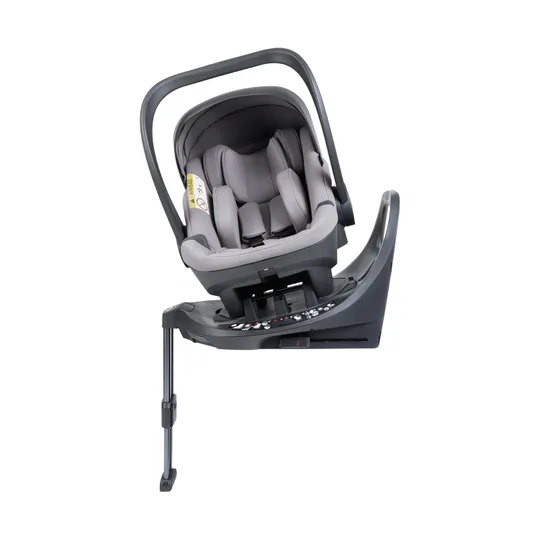 ICandy Peach 8 Kinderwagen 3-in-1 - Complete Travel Bundel
