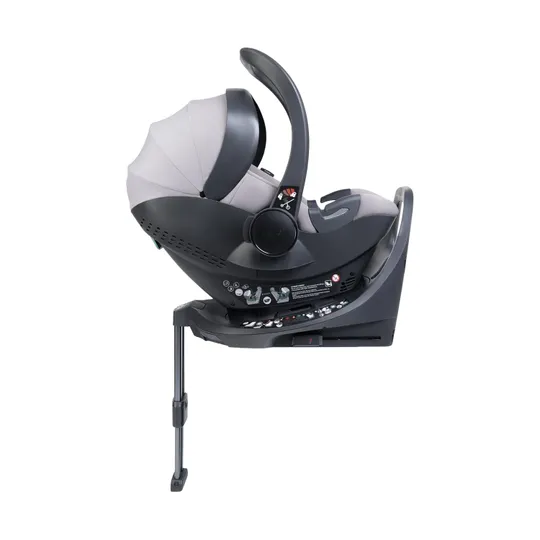 ICandy Peach 8 Kinderwagen 3-in-1 - Complete Travel Bundel