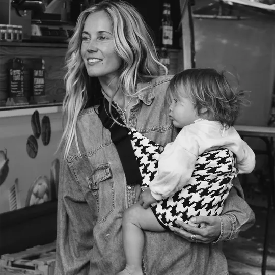 Wildride Premium Peuterdraagzak