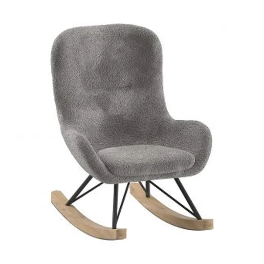 Vipack Rocky Mini Kinder Schaukelstuhl