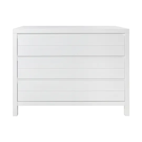 Europe Baby Atlantic Babyzimmer Weiß