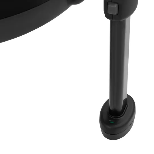 ABC Design Isofix Base Root - Black