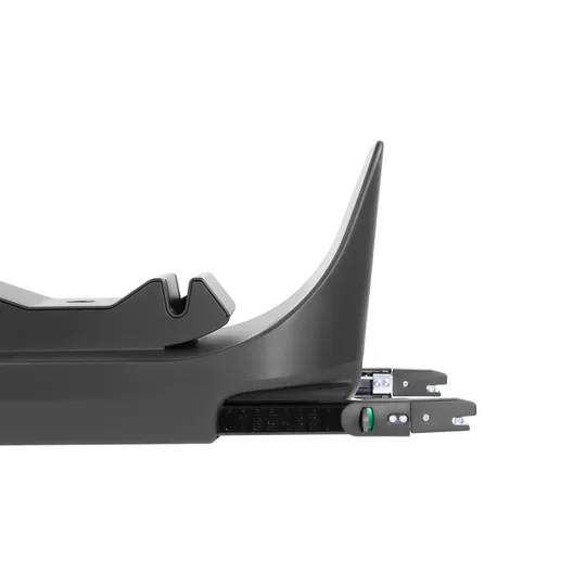 ABC Design Isofix Base Root - Black