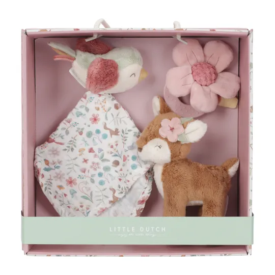 Little Dutch Fairy Garden Geschenkbox