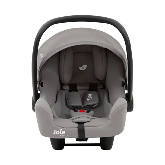 Joie I-Snug 2 Babyschale Pebble