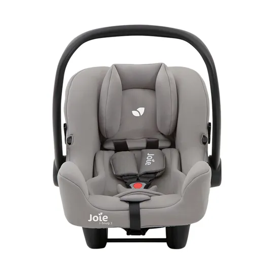 Joie I-Snug 2 Babyschale Pebble
