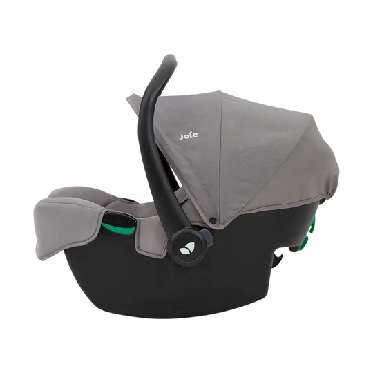 Joie I-Snug 2 Babyschale Pebble