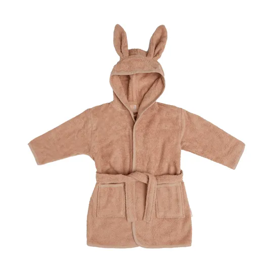 Jollein Bademantel 1-2 Jahre
