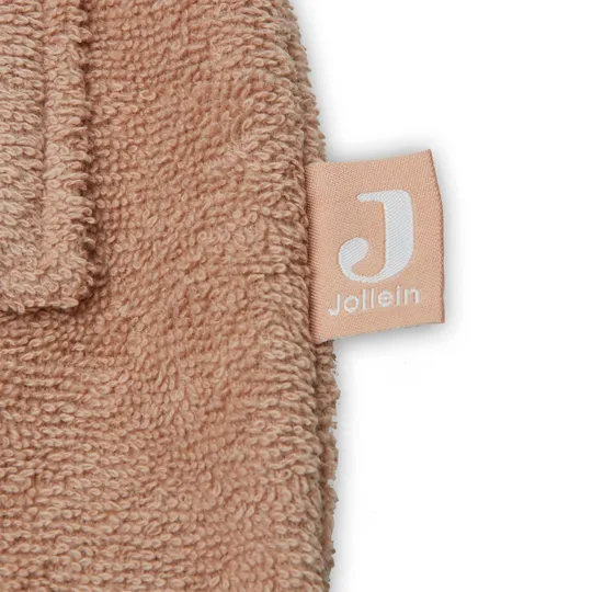 Jollein Bademantel 1-2 Jahre