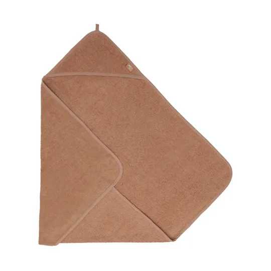 Jollein Frottee Badecape Biscuit