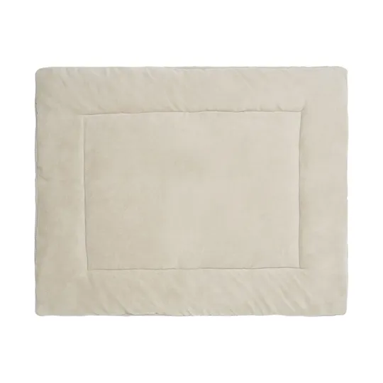 Jollein Basic Knit Laufstallteppich 80 x 100 cm