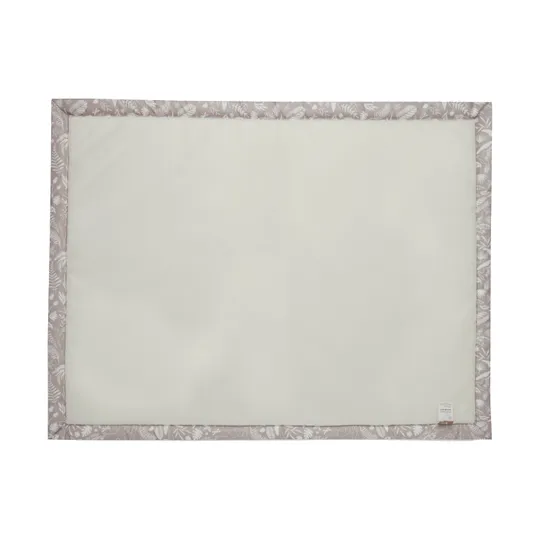 Jollein Botanical Laufstallteppich 75 x 95 cm