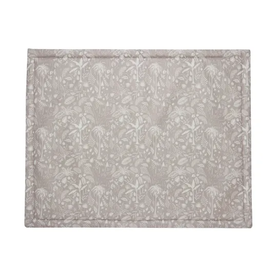 Jollein Botanical Laufstallteppich 75 x 95 cm
