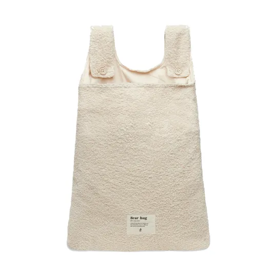 Jollein Boucle Opbergzak