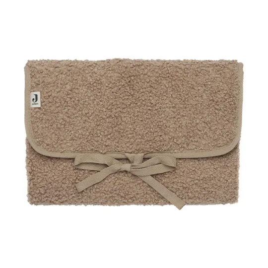 Jollein Boucle Wickelunterlage