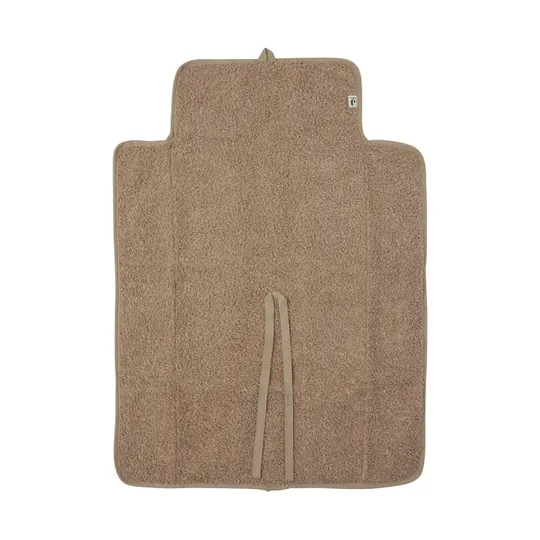 Jollein Boucle Wickelunterlage