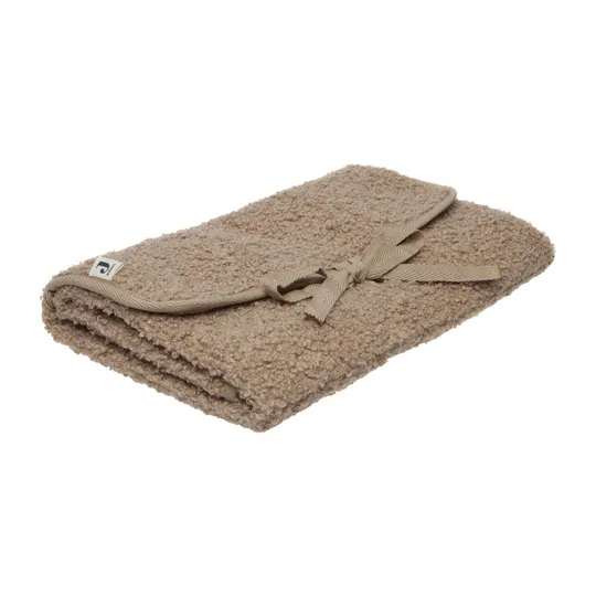 Jollein Boucle Wickelunterlage