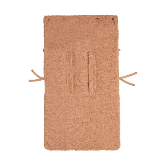 Jollein Boucle Fußsack