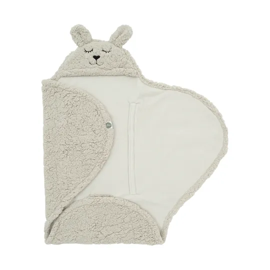Jollein Bunny Wickeldecke