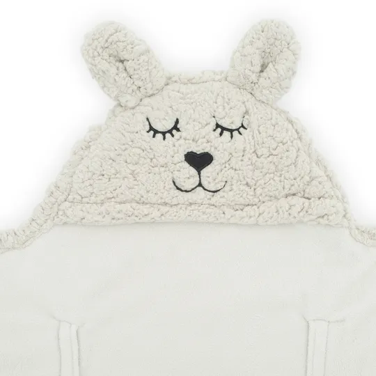Jollein Bunny Wickeldecke