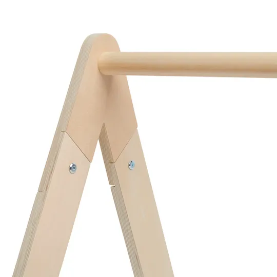 Jollein Holz Babygym