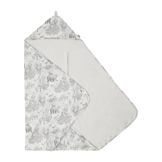 Baby's Only Cozy Wickeldecke