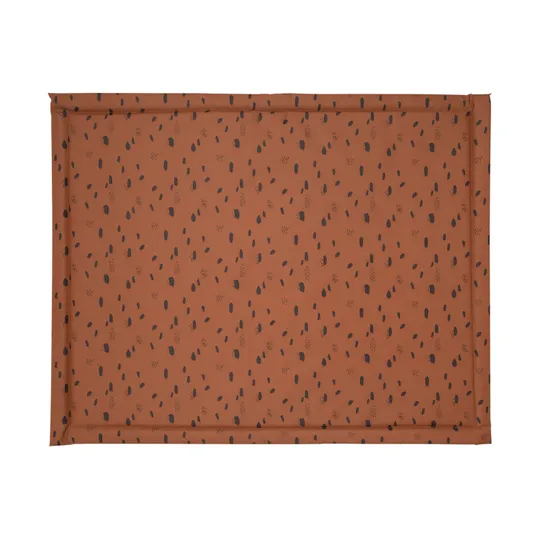 Jollein Spot Laufstallteppich 75 x 95 cm