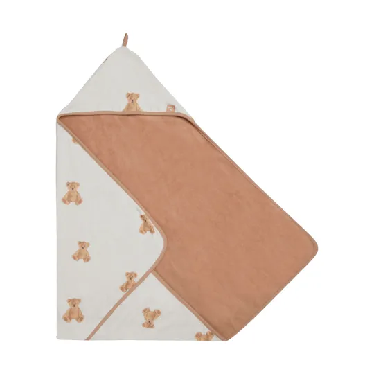 Jollein Teddy Bear Badecape
