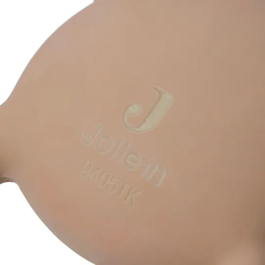Jollein Teddy Bear Beißring Biscuit