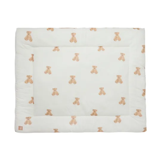 Jollein Teddy Bear Boxkleed 75 x 95 cm