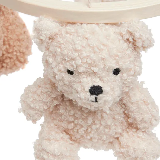 Jollein Teddy Bear Mobiel