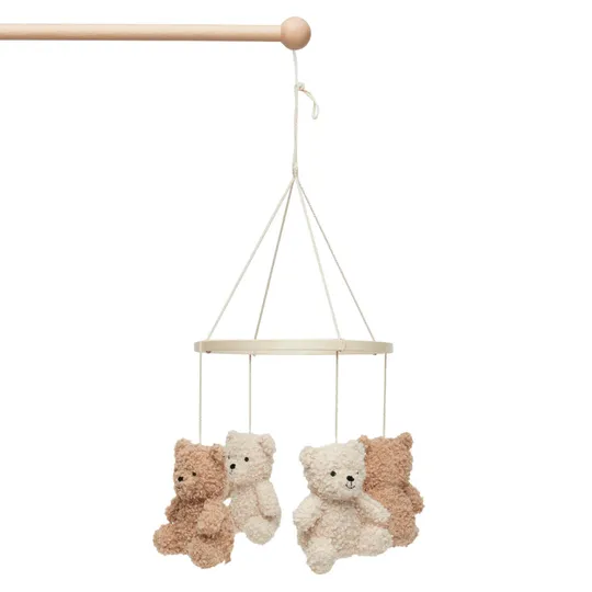 Jollein Teddy Bear Mobiel