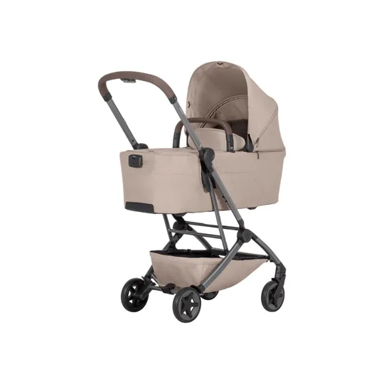 Joolz Aer² Buggy Met Reiswieg